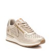 Refresh Women's Fashion Comfort Sneakers 172789 - 3 of 4