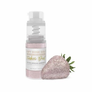 Tinker Dust Colorful Drink Glitter Spray Pump Series (1x 4g Pump) - 1 of 4