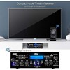 Pyle Wireless Bluetooth Power Amplifier System - 2 of 4
