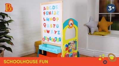 Schoolhouse fun 2024 playset