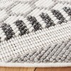 Lotus LOT107 Power Loomed Area Rug  - Safavieh - 3 of 4