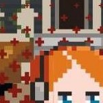 clear push pins bundle