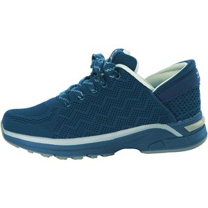 Zeba Women's Hands Free Slip-On Walking Shoes - 1 of 4