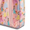 Disney Kids' 2L Princess Backpack - Pink - 4 of 4