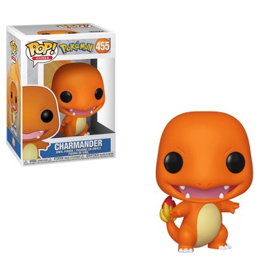 charmander funko pop target