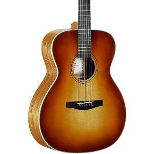Alvarez LF60e Laureate Series Folk-OM Acoustic-Electric Guitar - 1 of 4