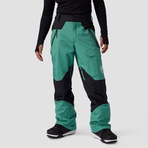 Backcountry, CrestCruiser Insulated Pant - Men's - 1 of 4