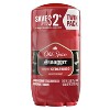 Old Spice Red Collection Swagger Invisible Solid Antiperspirant & Deodorant for Men - 2.6oz - 2 of 4