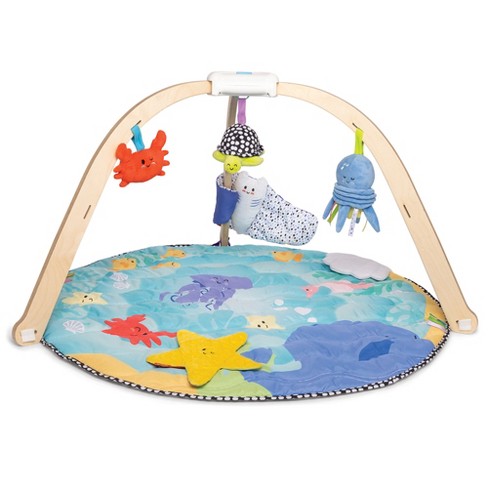 Target baby gym online