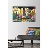 Trends International Star Wars: Saga - Galaxy Of Creatures Group Unframed Wall Poster Prints - 2 of 4