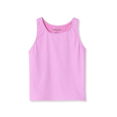 Lands' End Kids Tankini Swimsuit Top