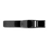 Wet Sounds Tower Speaker Brackets for the Centurion Maximus Tower-Black Powder Coated - 2 of 4