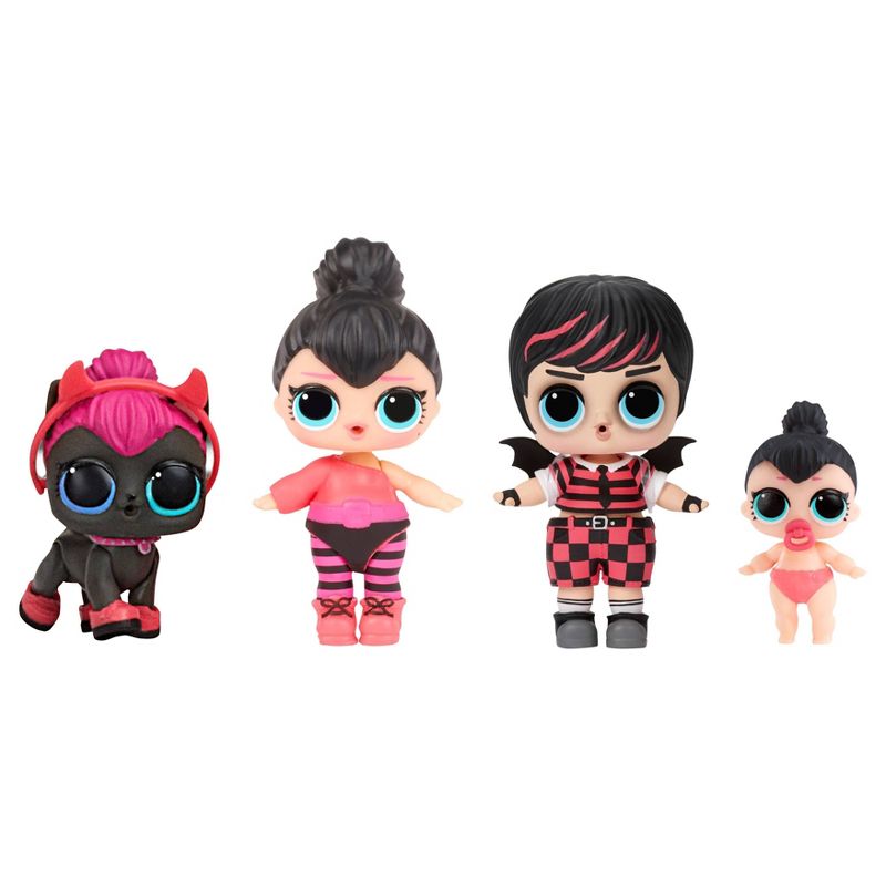 L.O.L. Surprise! OMG Spice Family Pack, 4 of 10