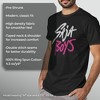 Mens KPop Demon Hunters Saja Boys Logo T Shirt - 2 of 4