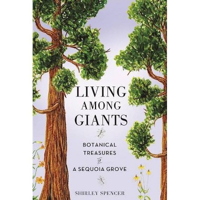 Living Among Giants - (Paperback)