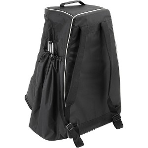Dixon Little Roomer Backpack Drum Bag - 1 of 2