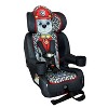 PAW Patrol Marshall 2-in-1 Harness Booster Car Seat - 2 of 4