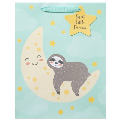 Sloth best sale baby gifts