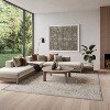 Nourison Dekor Medallion Vintage Indoor Rug - 2 of 4