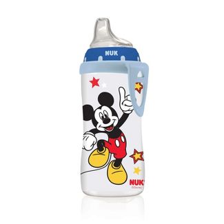 NUK Disney Active Cup 10oz - Mickey