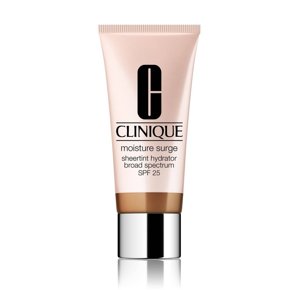 Photos - Cream / Lotion Clinique Moisture Surge Sheertint Hydrator SPF 25 Tinted Moisturizer - 05 