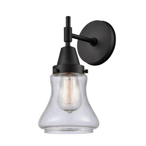 Bellmont - 1 Light Wall Sconce-11.5 Inches Tall and 6 Inches Wide - 1 of 1
