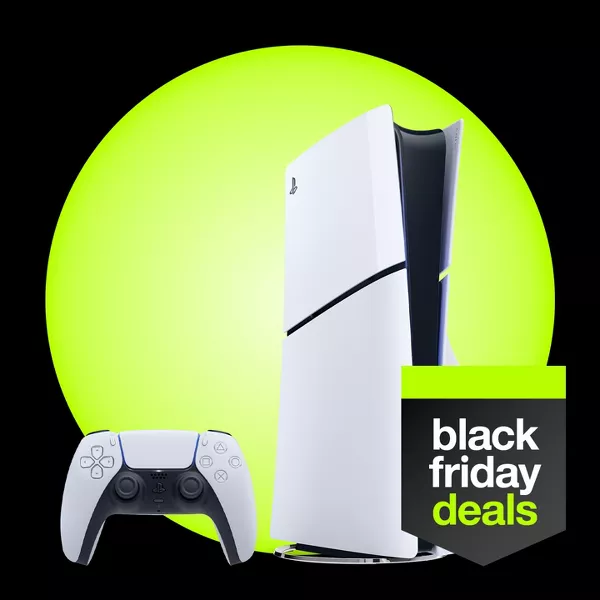 Black Friday Deals