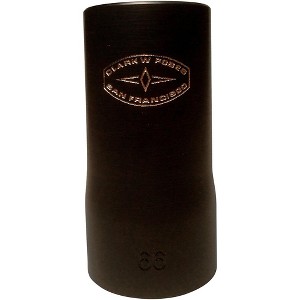 Clark W Fobes HDP Synthetic Bb Clarinet Barrel 65 mm - 1 of 1