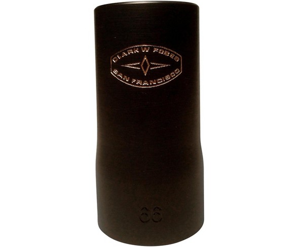 Clark W Fobes HDP Synthetic Bb Clarinet Barrel 65 mm