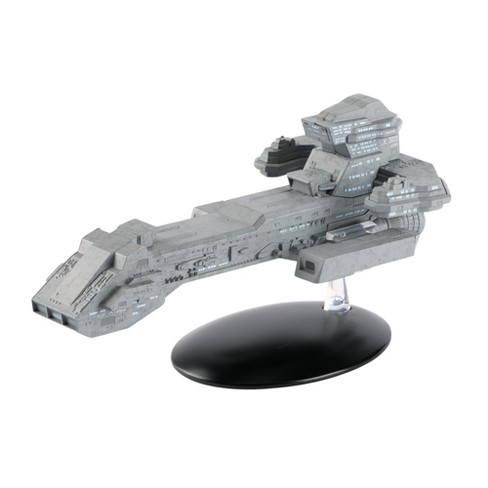 Eaglemoss Collections Stargate Ship Replica | The Prometheus : Target