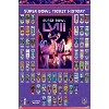 Trends International NFL League - Super Bowl LVIII Ticket Collage Unframed Wall Poster Prints - image 4 of 4