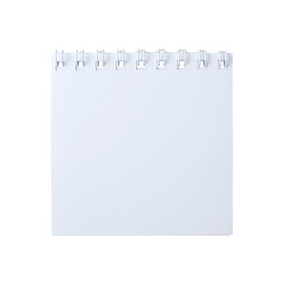 Paper Frenzy White 12 pack Mini Note Pad Favors