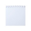 Paper Frenzy White 12 pack Mini Note Pad Favors - 3 of 3