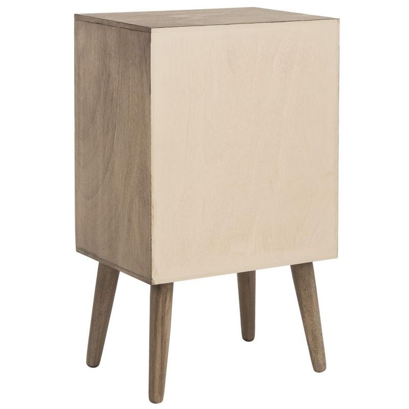 Pomona 3 Drawer Accent Table - Safavieh, 5 of 7