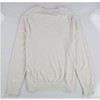 Calvin Klein Mens Extra Fine Merino Wool Blend Pullover Sweater - 2 of 2