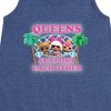 - Lol Surprise! - Queens Support Each Other Graphic Sleeveless Aline Dress - 2 of 4
