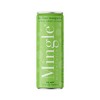 Mingle Mocktails Non-Alcoholic Margarita - 4pk/12 fl oz Cans - 2 of 4