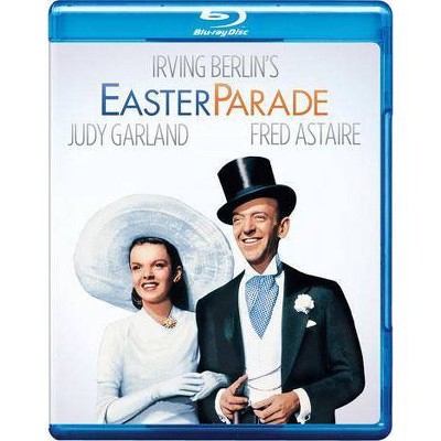 Easter Parade (Blu-ray)(2013)