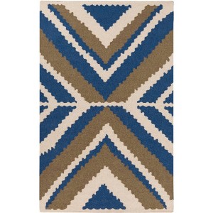 Mark & Day Aguilar Woven Indoor Area Rugs - 1 of 4