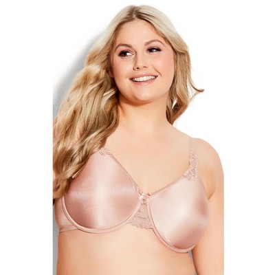 Avenue Women's Minimizer Underwire Bra