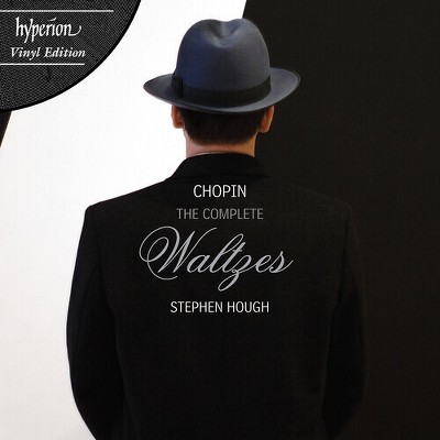 Stephen Hough - Chopin: The Complete Waltzes (Vinyl)