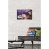 Trends International Disney Villains - Vicious Unframed Wall Poster Prints - 2 of 4