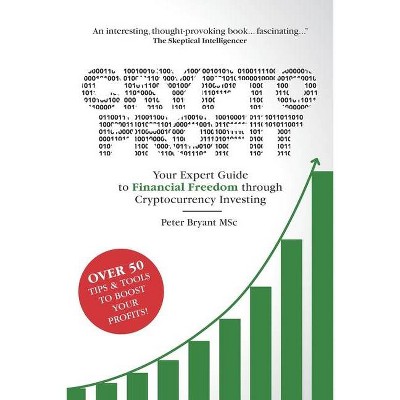 Crypto Profit - by  Peter Bryant Msc (Paperback)