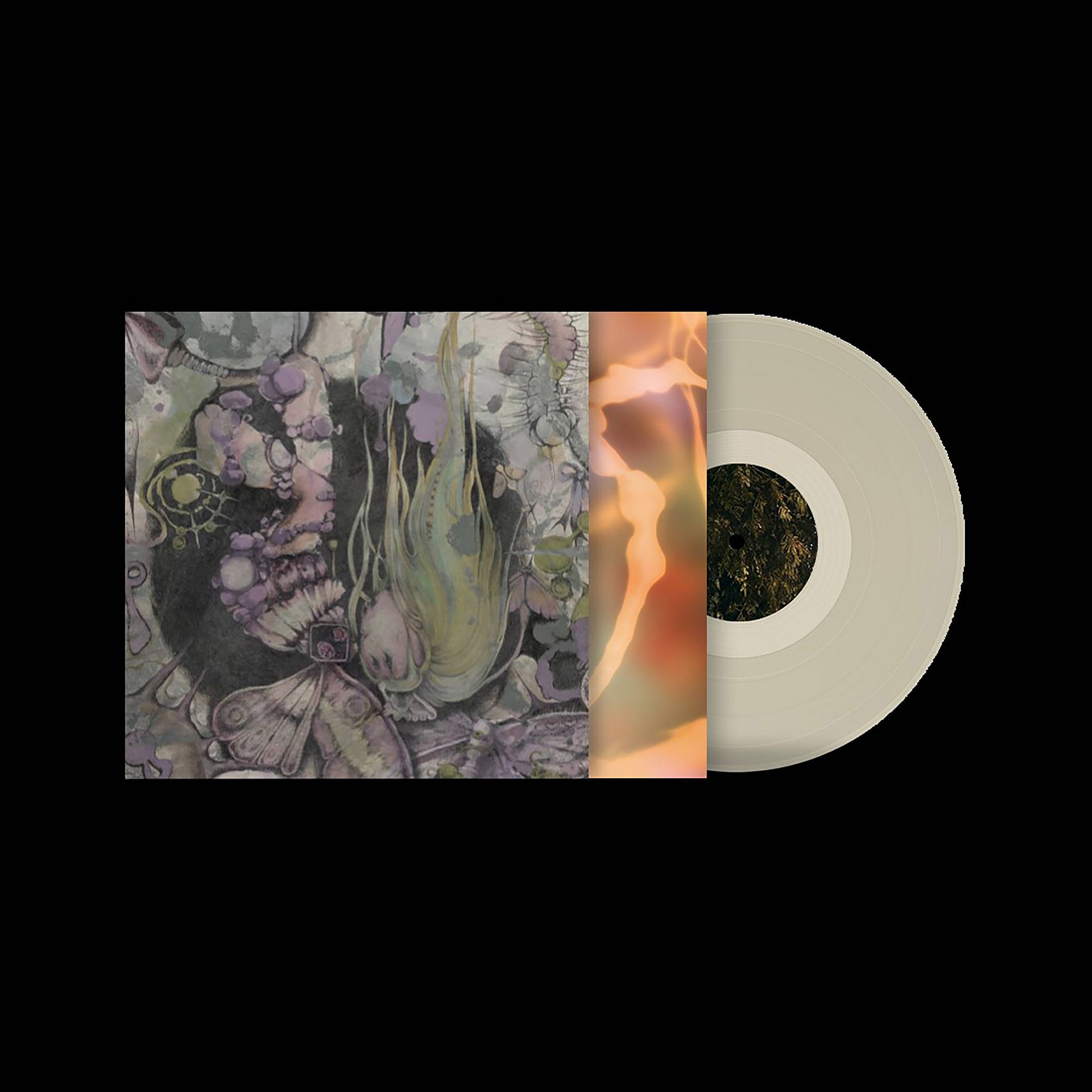 Melanie Martinez Tiny Vinyl Edition - Void/Evil (Target Exclusive, vinyl 4 inch)