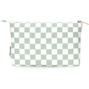 Narwey Small Makeup bag for Purse, Small Makeup Pouch for Purse Cosmetic Bag - 1 of 3