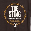 Men's - Yellowstone - Beth Duttton Sting Short Sleeve Graphic T-Shirt - 2 of 4