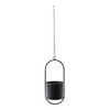 Melrose Modern Hanging Planter with Frame (Set of 2) - 3 of 4
