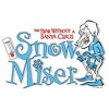 Girl's The Year Without a Santa Claus Snow Miser T-Shirt - 2 of 4