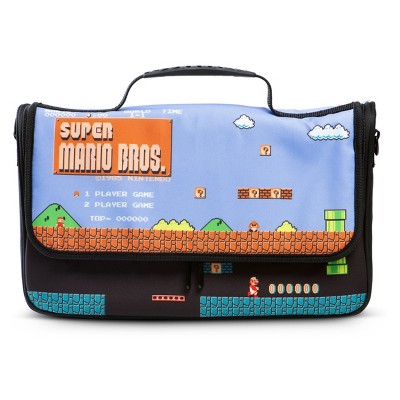 target messenger bag