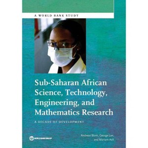 Sub-Saharan African Science, Technology, Engineering, and Mathematics ...